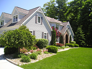 Landscapers and Lawncare Services in Camden, TN